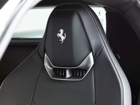 Certified 2023 Ferrari 296 GTB image 56