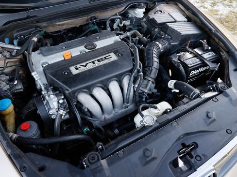 Used 2006 Honda Accord LX image 40