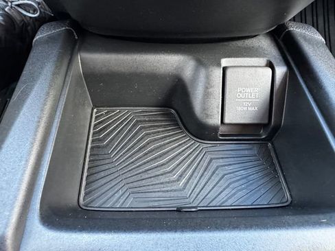 Used 2017 Honda CR-V EX image 21