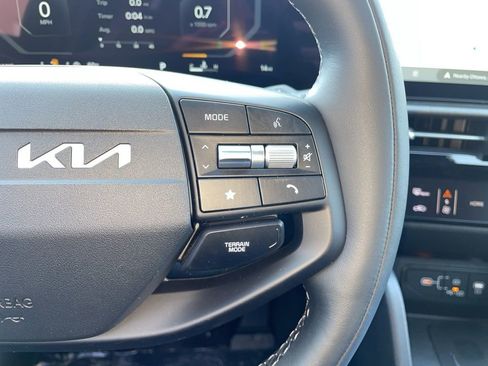 New 2026 Kia Sportage X-Line AWD/4WD image 27