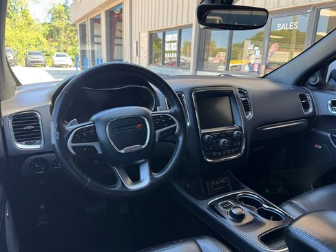 Used 2017 Dodge Durango GT w/ Premium Group image 10
