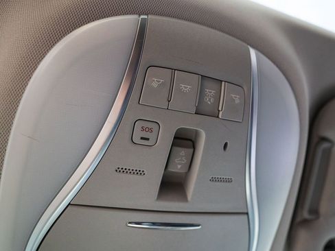 Used 2019 INFINITI QX60 Luxe w/ Essential Package image 36