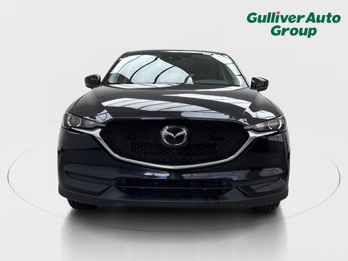 Used 2021 MAZDA CX-5 Touring AWD/4WD image 14