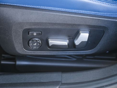 Used 2024 BMW M3 Competition w/ Executive Package image 18