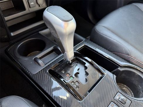 Certified 2021 Toyota 4Runner TRD Off-Road Premium image 19