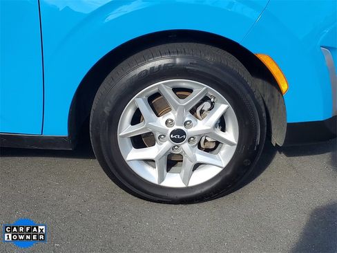 Used 2023 Kia Soul S image 5