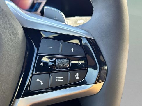 Used 2026 BMW 330i Sedan w/ Convenience Package image 11