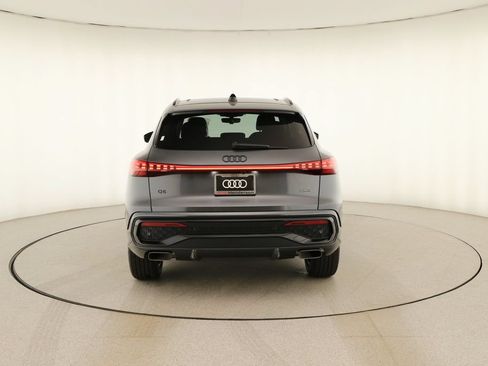 New 2026 Audi Q5 2.0T AWD/4WD image 5