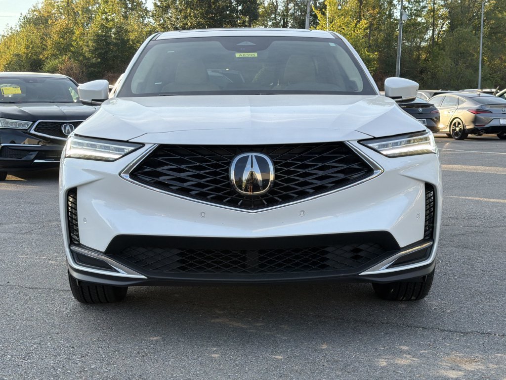 Certified 2026 Acura MDX w/ Technology Package AWD/4WD image 8