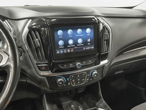 Used 2020 Chevrolet Traverse LT w/ LPO, Floor Liner Package image 24