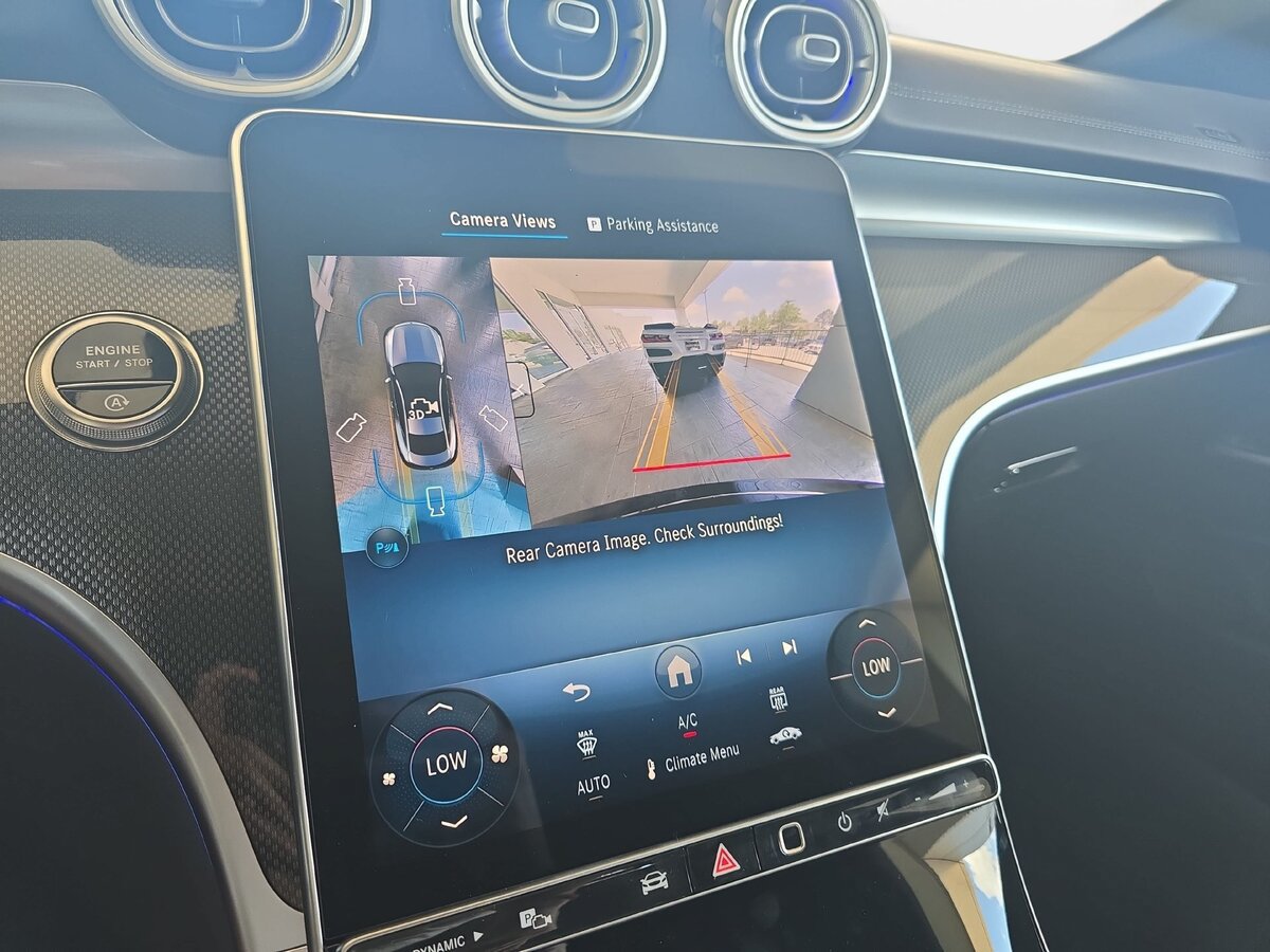 New 2026 Mercedes-Benz CLE 450 4MATIC Coupe image 21