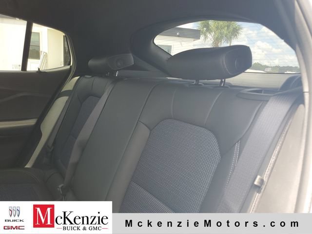 New 2026 Buick Envista Preferred w/ Convenience I Package FWD image 20