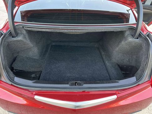 Used 2015 Cadillac ATS Sedan image 29