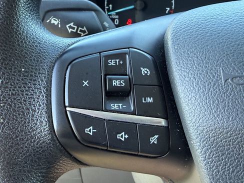 Used 2024 Ford Transit 250 Low Roof w/ Exterior Upgrade Package image 15