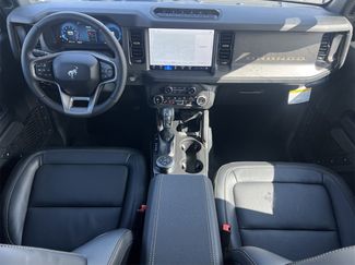 New 2026 Ford Bronco Badlands video 2