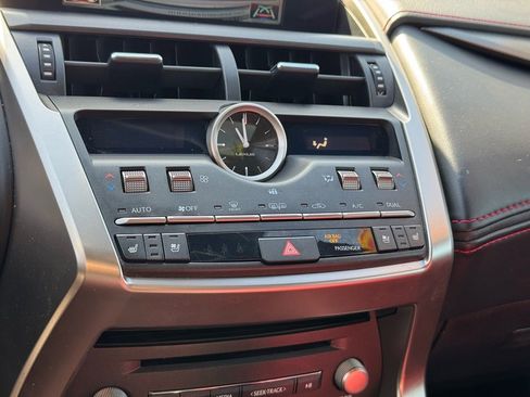 Used 2020 Lexus NX 300 F Sport image 31