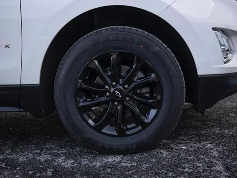 Used 2021 Chevrolet Equinox LT image 24