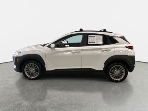Used 2021 Hyundai Kona SEL Plus image 8