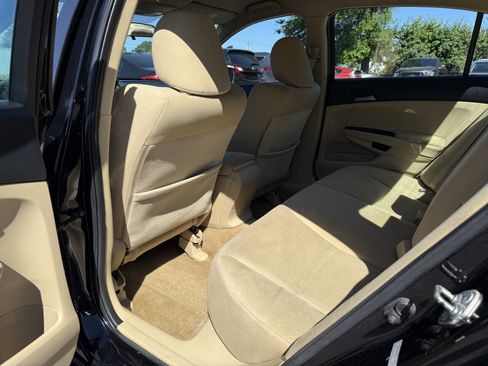 Used 2012 Honda Accord LX image 10