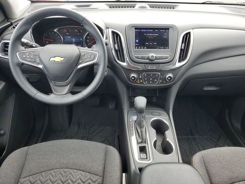 Used 2024 Chevrolet Equinox LT w/ LPO, Floor Liner Package image 23