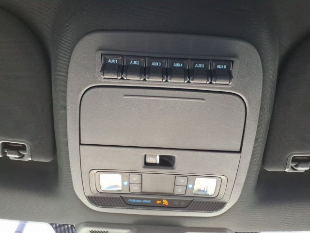Used 2024 Ford F150 Tremor w/ Bed Utility Package AWD/4WD image 28