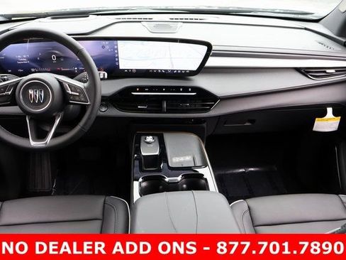 New 2026 Buick Enclave Avenir image 15