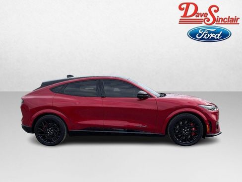 Used 2023 Ford Mustang Mach-E GT w/ GT Performance Edition image 5