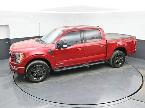 Used 2022 Ford F150 XLT w/ Equipment Group 302A High AWD/4WD image 33