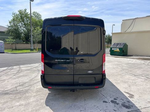 Used 2023 Ford Transit 350 XL RWD image 6