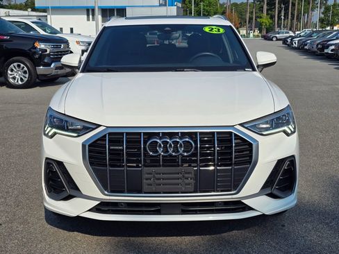 Used 2023 Audi Q3 2.0T Premium AWD/4WD image 8