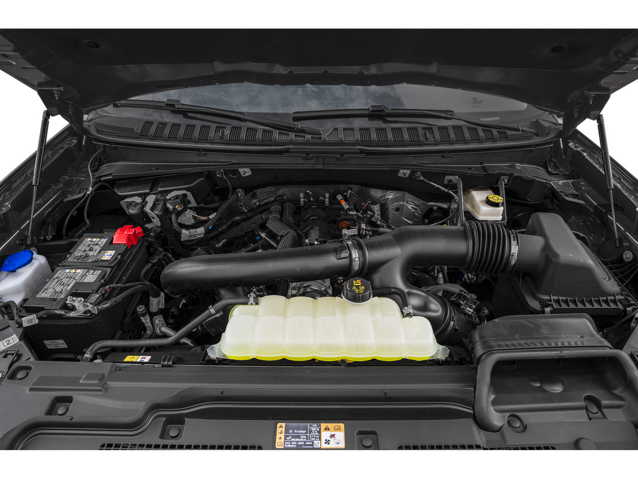 New 2027 Ford Expedition Max Active AWD/4WD image 7