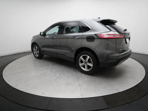 Used 2022 Ford Edge SEL w/ Convenience Package image 12