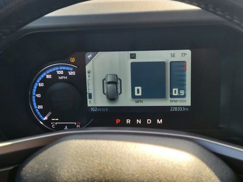 Used 2022 Ford Bronco Big Bend image 24