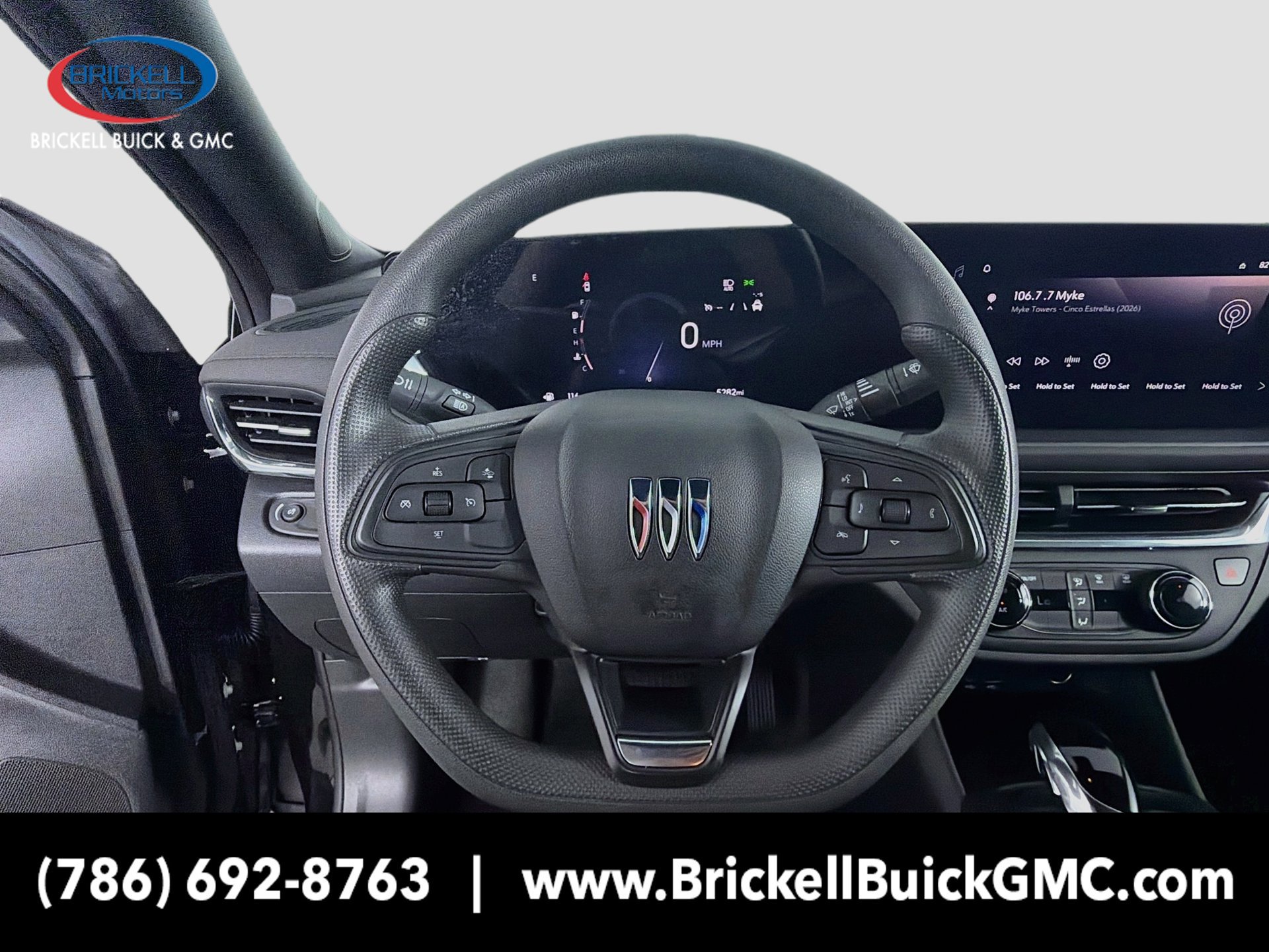 Used 2026 Buick Envista Preferred FWD image 35