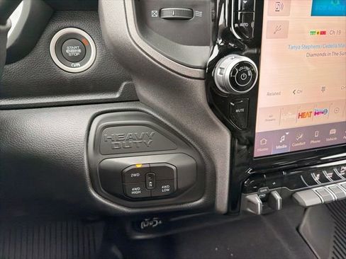 New 2026 RAM 2500 Tradesman AWD/4WD image 15