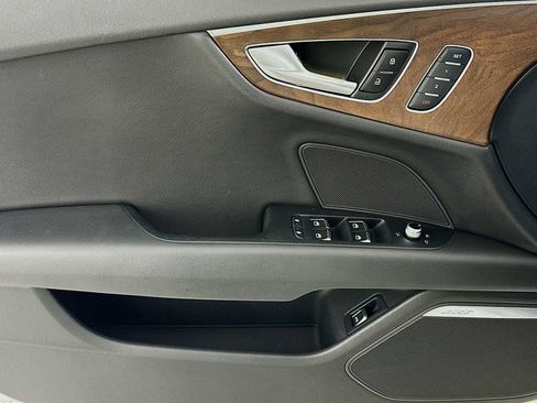 Used 2016 Audi A7 3.0T Premium Plus w/ 20" Wheel & Tire Package image 17