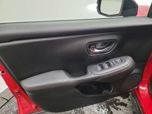 Certified 2024 Honda HR-V Sport image 13