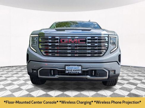 Used 2023 GMC Sierra 1500 Denali AWD/4WD image 23