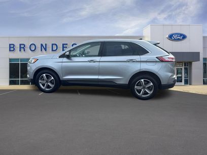 Used 2023 Ford Edge SEL