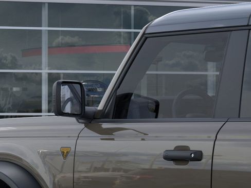 New 2026 Ford Bronco Badlands image 59