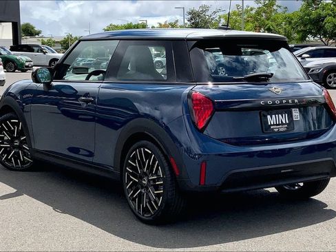 New 2026 MINI Cooper S FWD image 3