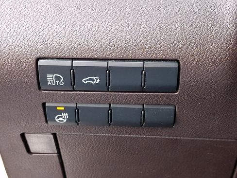 Used 2017 Lexus RX 350 AWD image 27