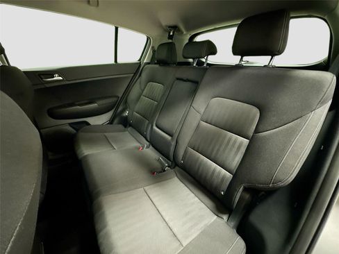 Used 2019 Kia Sportage LX image 22