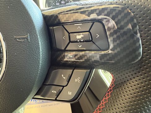 Used 2019 Ford Mustang GT Premium w/ Black Accent Package image 12