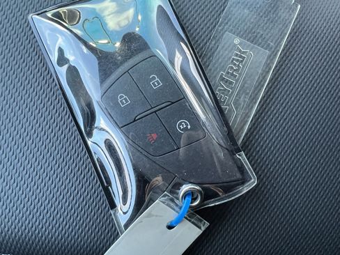 New 2026 Chevrolet Equinox LT w/ Safety and Technology Package image 34