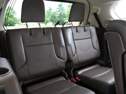 Used 2016 Lexus GX 460 Luxury AWD/4WD image 27