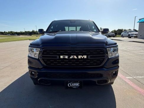 Used 2023 RAM 1500 Lone Star AWD/4WD image 10
