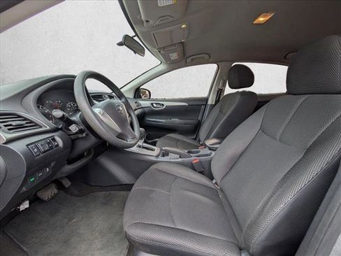 Used 2013 Nissan Sentra S image 14