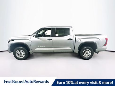 New 2026 Toyota Tundra SR5 image 6