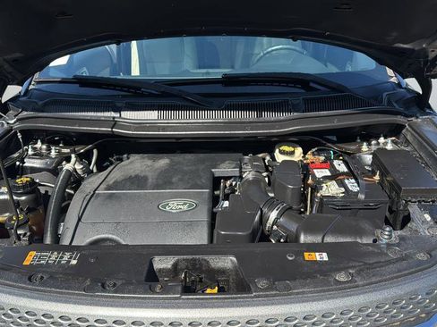 Used 2013 Ford Explorer Limited FWD image 22